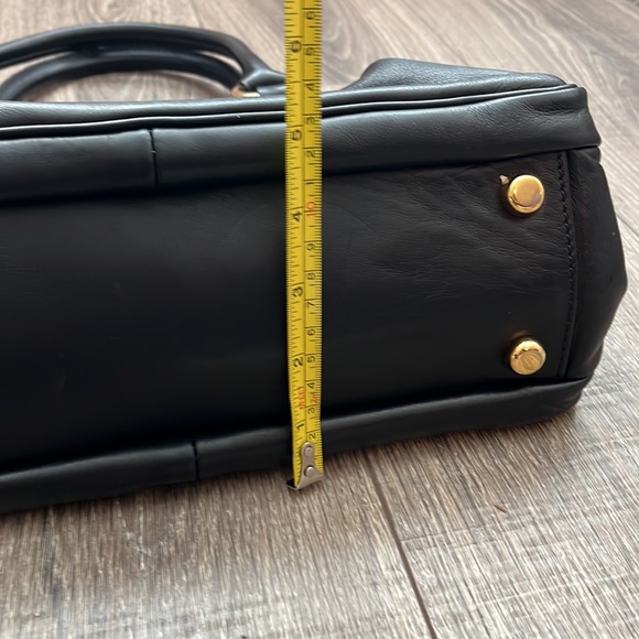 Marc Jacobs black handbag - Picture 4 of 16